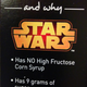 Illustration for article titled Bring Balance To Your Breakfast With Star Wars Cereal.